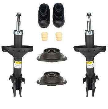 Комплект передніх амортизаторів Subaru Forester III, Субару Форестер 3 07-13 316468KIT фото