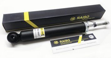 Амортизатор задній Raiso (Швеція) Infiniti FX Інфініті ФХ 2003-2008 #RS349027 UALQVJZ4 RS349027 фото