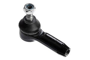 Наконечник рульової тяги Raiso (Швеція) Volkswagen Passat B2, Фольксваген Пасат B2 79-89 #RL-811812A UAZQYAN4 RL811812A фото