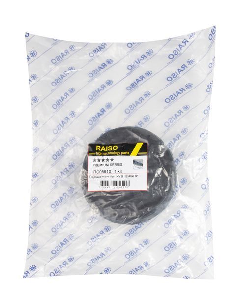 Опора переднього амортизатора (з підш.) Raiso (Швеція) Chevrolet Malibu/Opel Insignia A 08- #RC05610 UAIBUPH4 RC05610 фото
