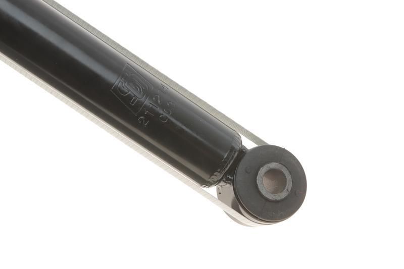 Амортизатор задній Solgy (Іспанія) Renault Sandero Stepway II, Рено Сандеро Степвей 2 12- 211214 фото
