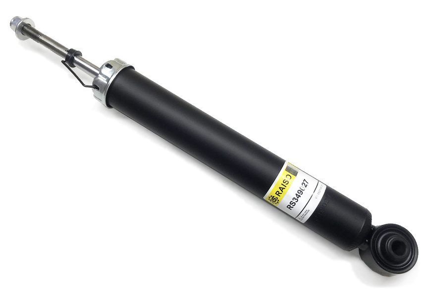 Амортизатор задній Raiso (Швеція) Infiniti FX Інфініті ФХ 2003-2008 #RS349027 UALQVJZ4 RS349027 фото