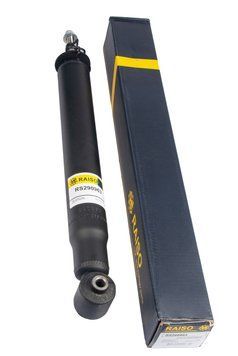 Амортизатор задній Raiso (Швеція) Peugeot 307, Пежо 307 2000-2011 #RS290963 UAQQKMX4 RS290963 фото