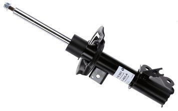 Амортизатор передній STATIC Ford Mondeo V, Ford Mondeo 5 14 - #88-0200 UAMPBRF4 880200 фото