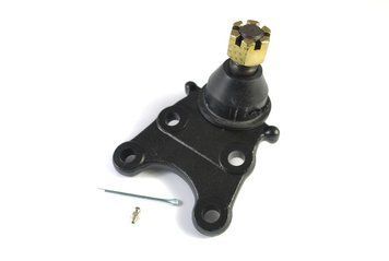 Кульова опора передня Raiso (Швеція) Opel Campo, Опель Кампо 83- #RL-894652I UAQDLFE4 RL894652I фото