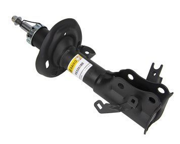 Амортизатор передній лівий Raiso (Швеція) Honda Civic 9 Хонда Цивік 9 12- #RS339280 UAGMNMC4 RS339280 фото