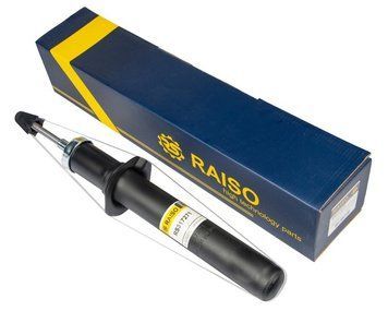 Амортизатор передній Raiso (Швеція) Kia Magentis I, Кіа Маджентіс 1 00-05 #RS317271 UAJUBZJ4 RS317271 фото