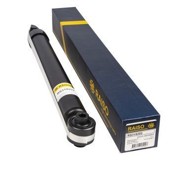 Амортизатор задній Raiso (Швеція) VW Golf VII/Passat B8, Гольф 7/Пассат Б8 12- #RS318202 UAGSALS4 RS318202 фото