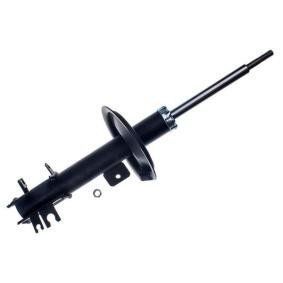 Амортизатор передній правий Raiso (Швеція)Сітроен C8, Citroen С8 02- #RS310762 UAPPGIH4 RS310762 фото