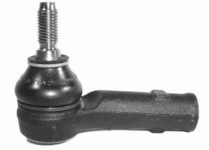 Накінечник рульової тяги лівий Raiso (Швеція) Audi A3, Ауді А3 98-06 #RL-804811A UAKKDHI4 RL804811A фото