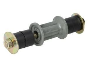 Тяга стабілізатора передня Raiso (Швеція) Hyundai Accent, Хюндай Акцент 94-00 #RL-825240H UAPYRVF4 RL825240H фото