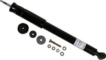 Амортизатор передній Сакс (Sachs) MB E-class W210 /МБ Е-класс В210 95-02 (газ.) 317256 фото