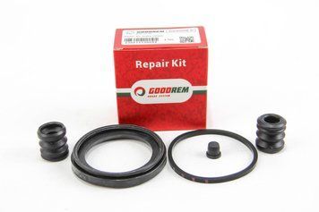 Ремкомплект супорта перед renault espace/laguna i/megane i/safrane ii 60mm Goodrem RK6059.0 фото
