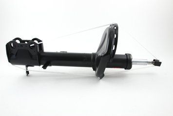 Амортизатор задній лівий Raiso (Швеція) Toyota Highlander, Toyota Хайлендер 07-14 #RS339234 UAEANXJ4 RS339235 фото