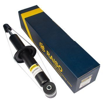 Амортизатор задній Raiso (Швеція) Audi A6 C4/Ауді A6 Ц4 94-97 #RS105807 UAELRZQ4 RS105807 фото